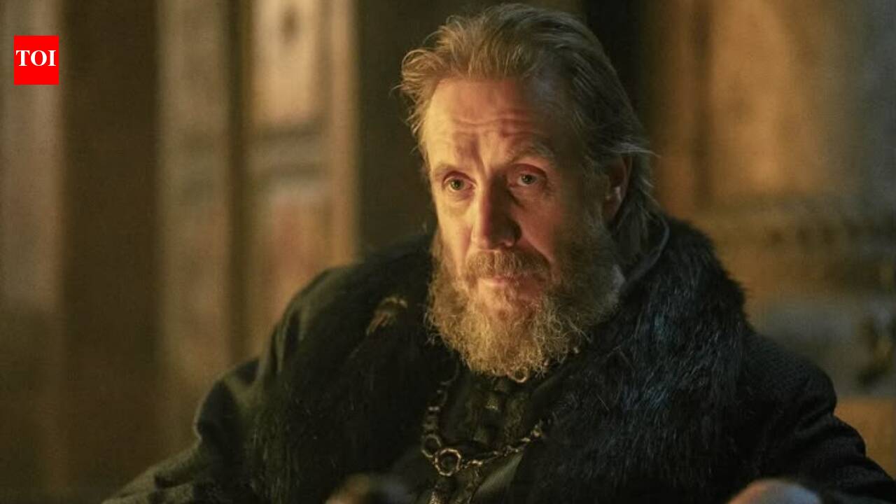 ‘House of the Dragon Season 3 Episode 2’: Otto Hightower’s death adds a new twist |