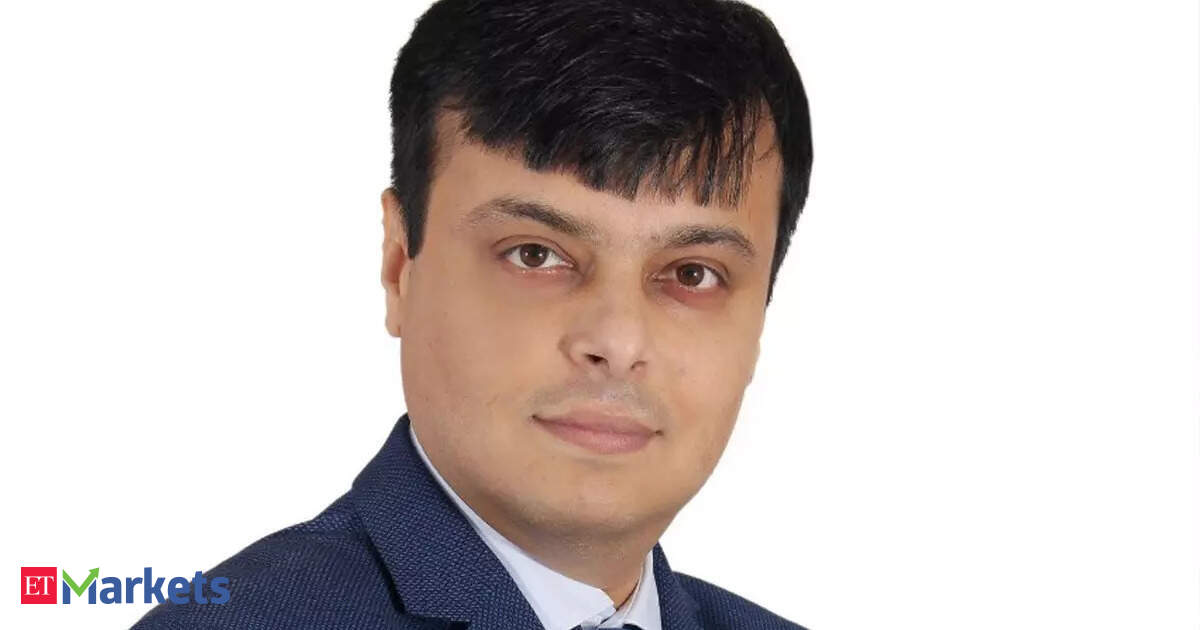 2 top stock recommendations from Vinay Rajani