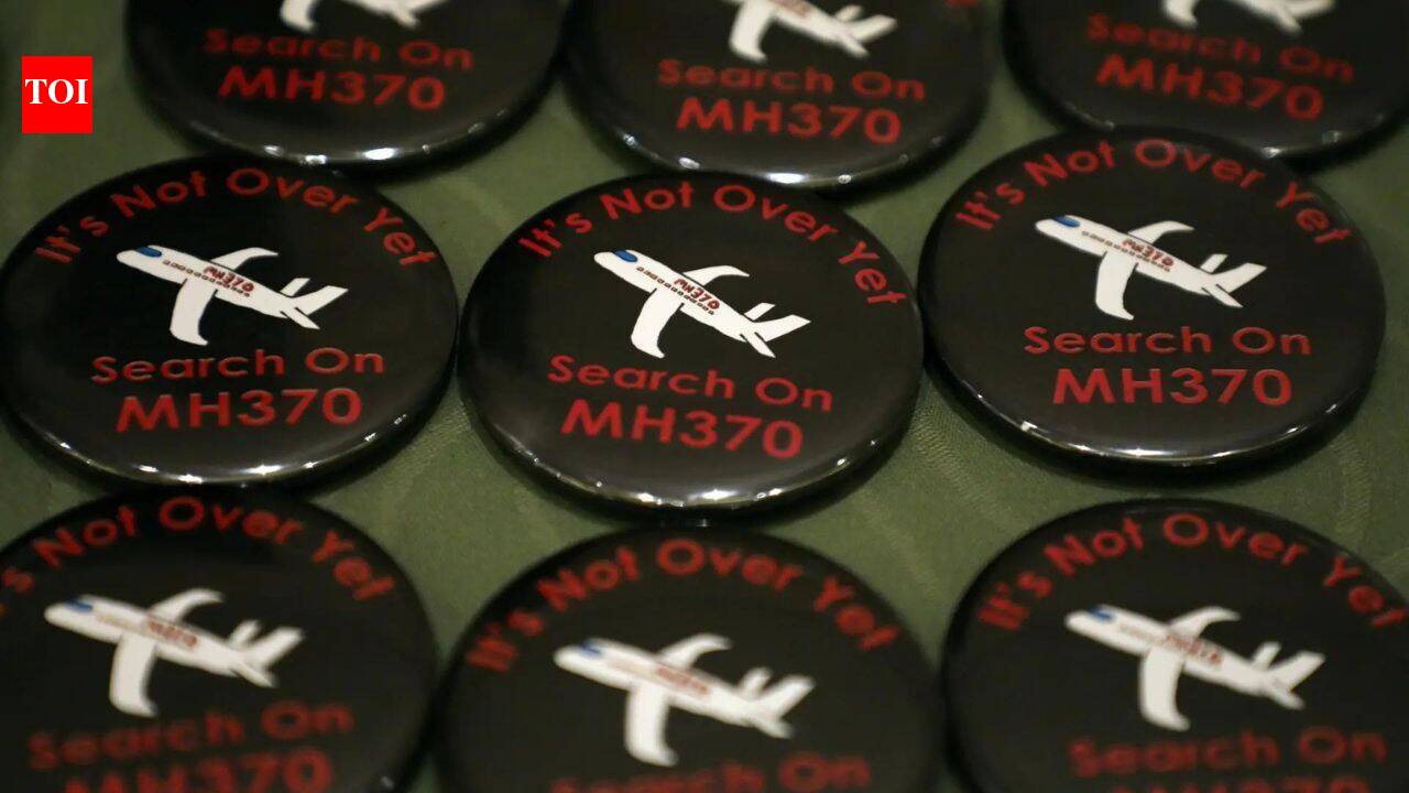 Malaysia Mh370: ‘Closure for next of kin’: Malaysia extends MH370 search by one more year