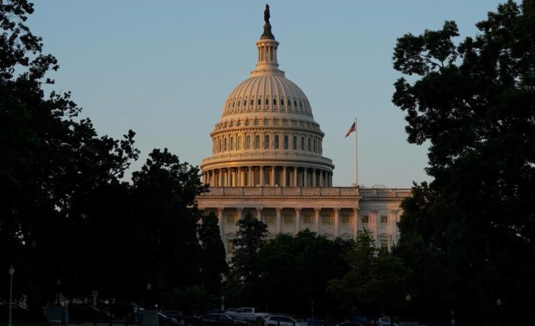 U.S. Senate passes bipartisan housing bill aimed at increasing supply, lowering prices