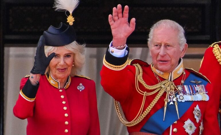 King Charles III will not live in Buckingham Palace after completion of costly refurbishment