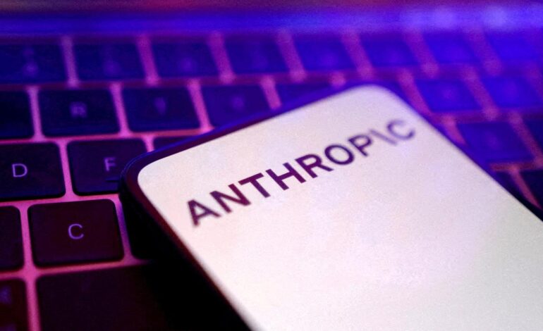U.S. allows limited access to Anthropic’s Mythos AI model
