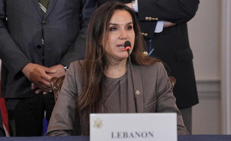 What is Israel-Lebanon Framework Agreement? Everything to know