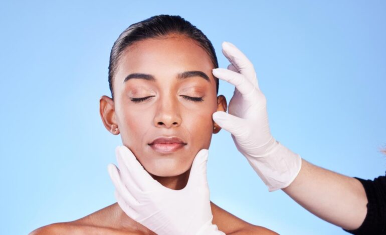 Why dermatologists are warning against salon botox, fillers, lasers and IV Drips