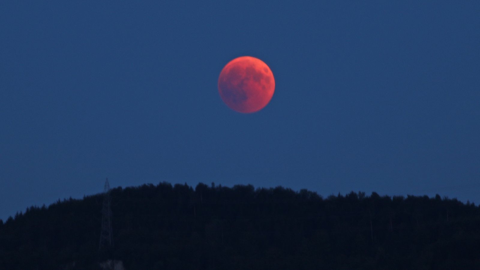 June Strawberry Moon 2026: What is it, when to watch it in India | Technology News