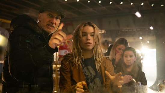 Director Craig Gillespie: Supergirl Isn’t Sexualised; You Don’t Get To See A Lot Of Flawed Female Superhero’s