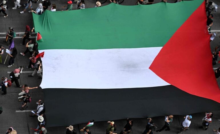 Why are European nations now moving to recognise Palestine? | Explained
