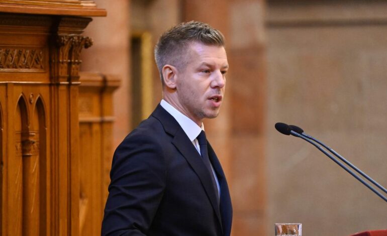 Hungary passes anti-graft measures, eyeing EU funds