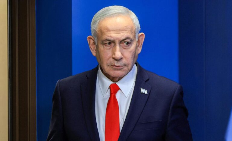 Netanyahu plans ‘broad national govt.’ after Israel vote