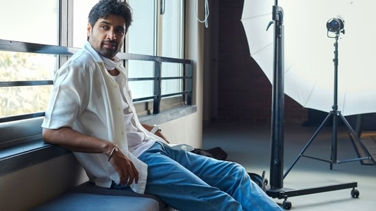 Exclusive | Adivi Sesh to shoot for G2’s schedule in Hyderabad, massive set made in Hyderabad
