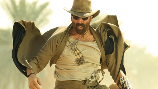Akshay Kumar: There is no formula, just guts, prayers