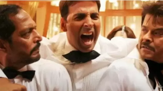 Akshay Kumar addresses Anil Kapoor and Nana Patekar’s absence in Welcome to the Jungle: ‘If Welcome 4 is ever made…’
