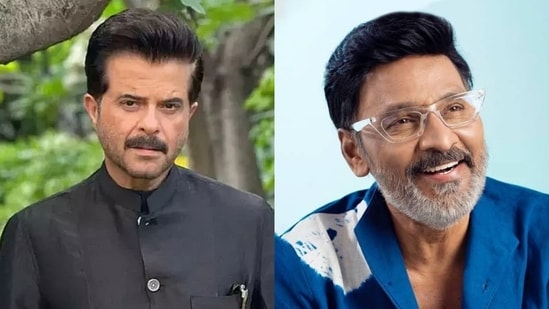 Anil Kapoor reveals how Tamil filmmaker K Bhagyaraj shaped Beta, Woh Saat Din: ‘His writing touched countless lives’