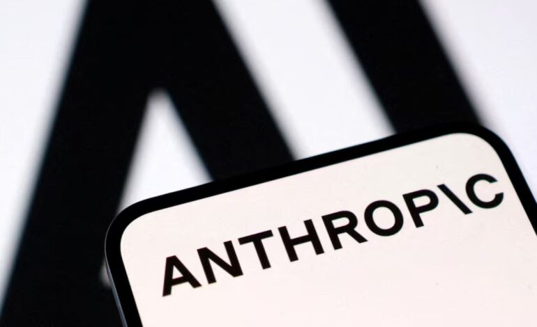 AMD to invest up to $5 billion in Anthropic; AI startup to buy up to 2 GW of chips | Technology News