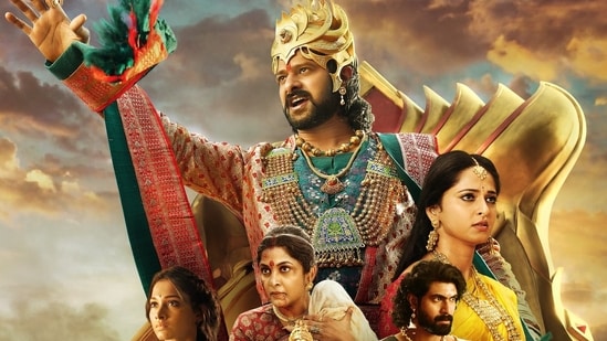 Baahubali 3 on the cards? Prabhas, Rana Daggubati and Anushka Shetty’s hint sends fans into a frenzy