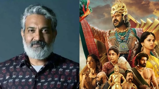 Baahubali was called ‘Indian cinema’s biggest disaster,’ says SS Rajamouli: ‘Had deficit of ₹70 crore on release day’