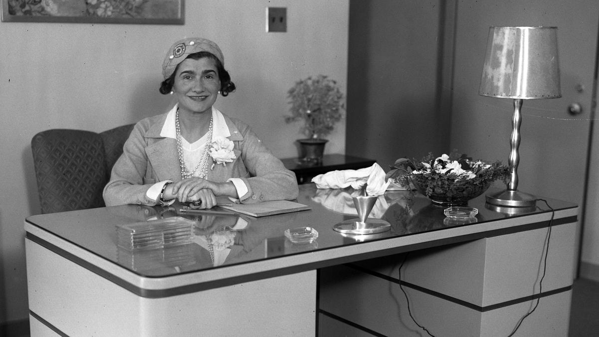Coco Chanel: The woman who redefined fashion