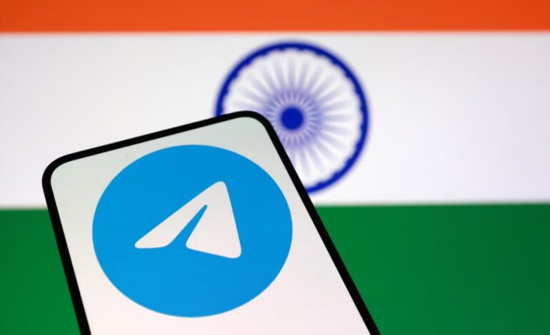 Telegram loses bid to overturn India’s temporary blocking of the app | Technology News