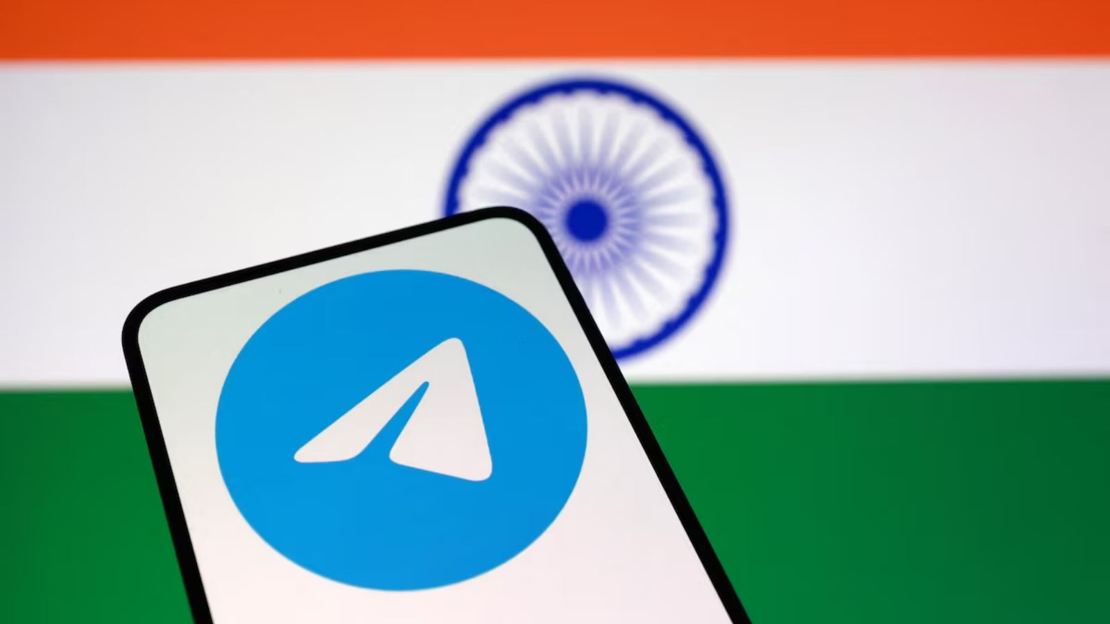 Telegram loses bid to overturn India’s temporary blocking of the app | Technology News
