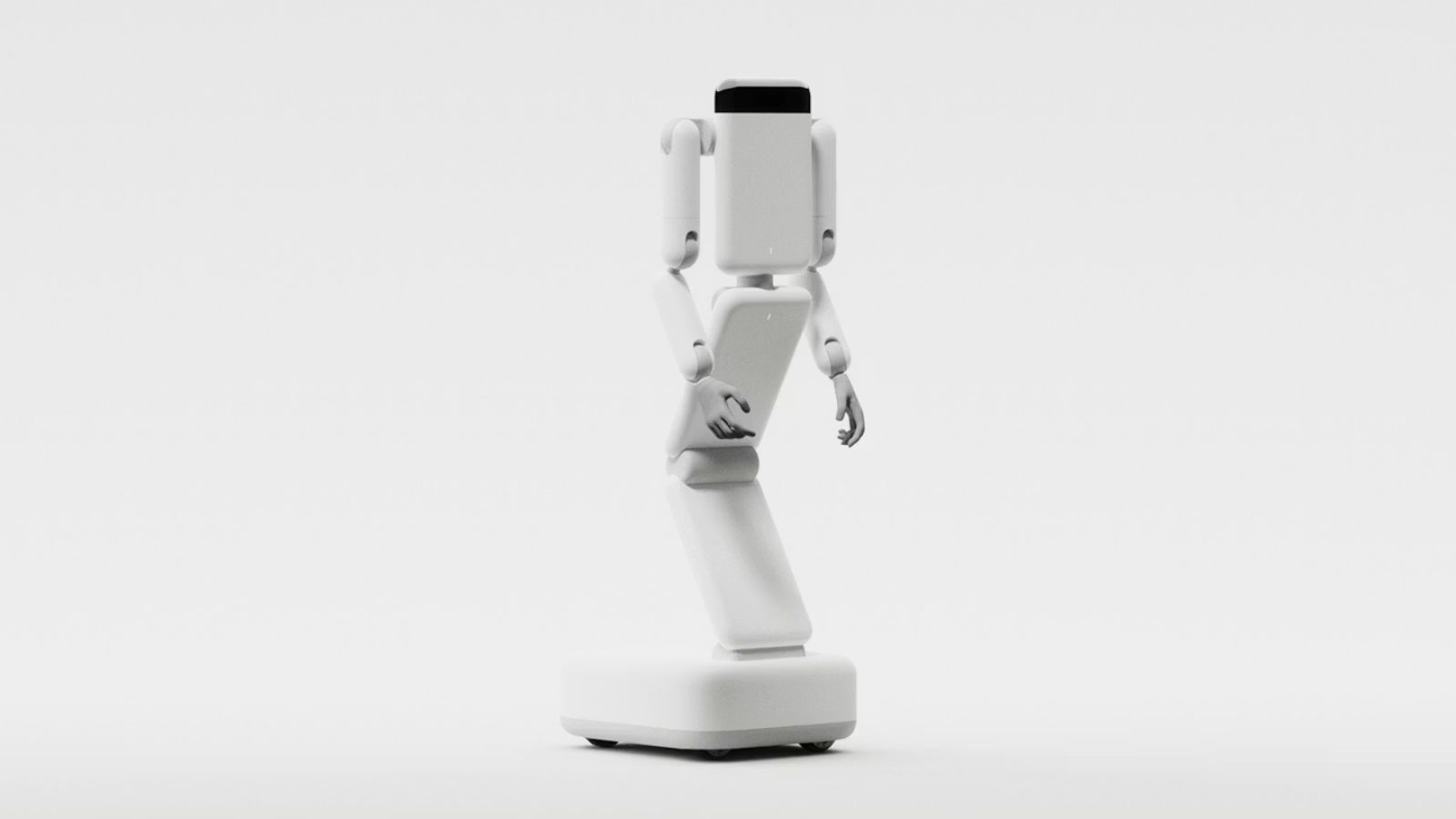Genesis AI bets against humanoid trend with general-purpose robot ‘Eno’ | Technology News