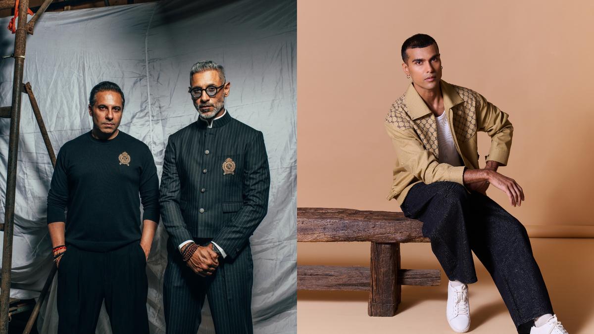 S&N by Shantnu Nikhil brings prestige-pret fashion to Chennai, debuts new store
