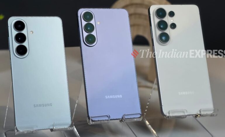 Samsung looks to bring One UI 9 to more devices after Galaxy 26 beta rollout | Technology News