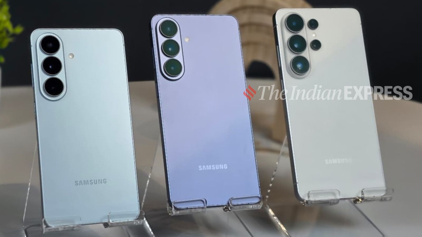 Samsung looks to bring One UI 9 to more devices after Galaxy 26 beta rollout | Technology News