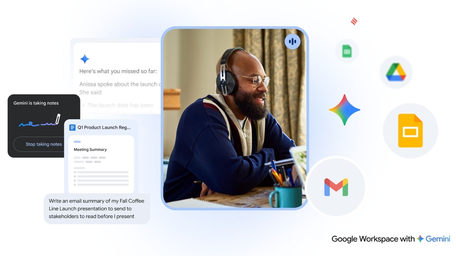 11 ways Google says Gemini can transform productivity at work | Technology News