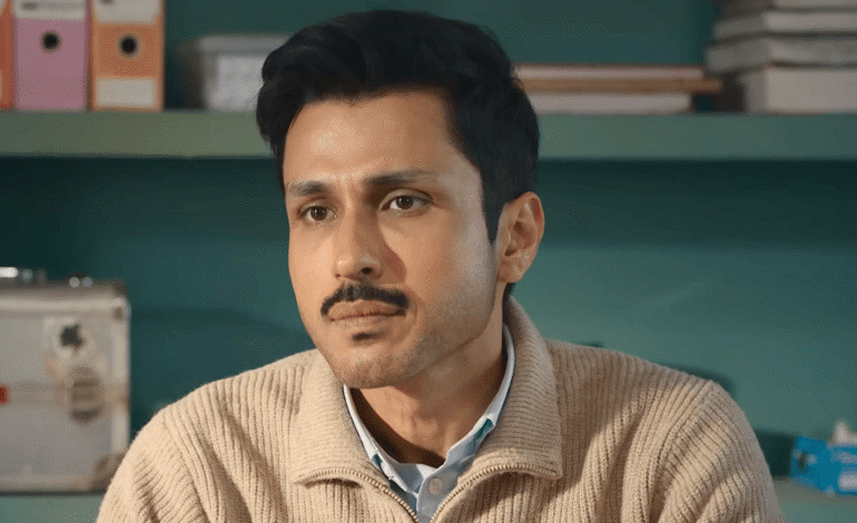 Latest OTT releases (June 22-June 28): 16 new movies and TV shows on Netflix, Prime Video, JioHotstar and more