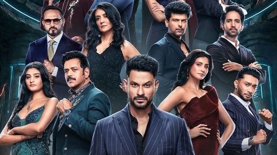 Alliance review: Kunal Kemmu’s show has Bigg Boss DNA with forced rivalries, and a dash of nepotism