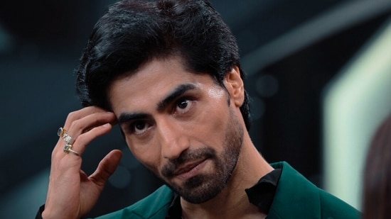 Lock Upp 2: Fans shower emotional Harshad Chopda with love as he reveals his girlfriend cheated with best friend