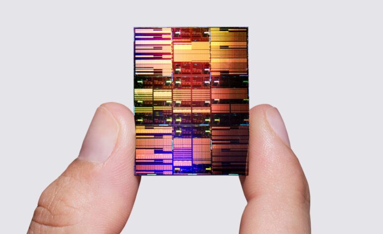 IBM introduces the world’s first ever sub-1 nanometre chip technology | Technology News