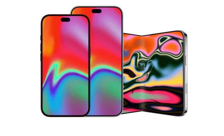 Apple’s iPhone Fold and iPhone 18 Pro are coming this year. Will you pay more?