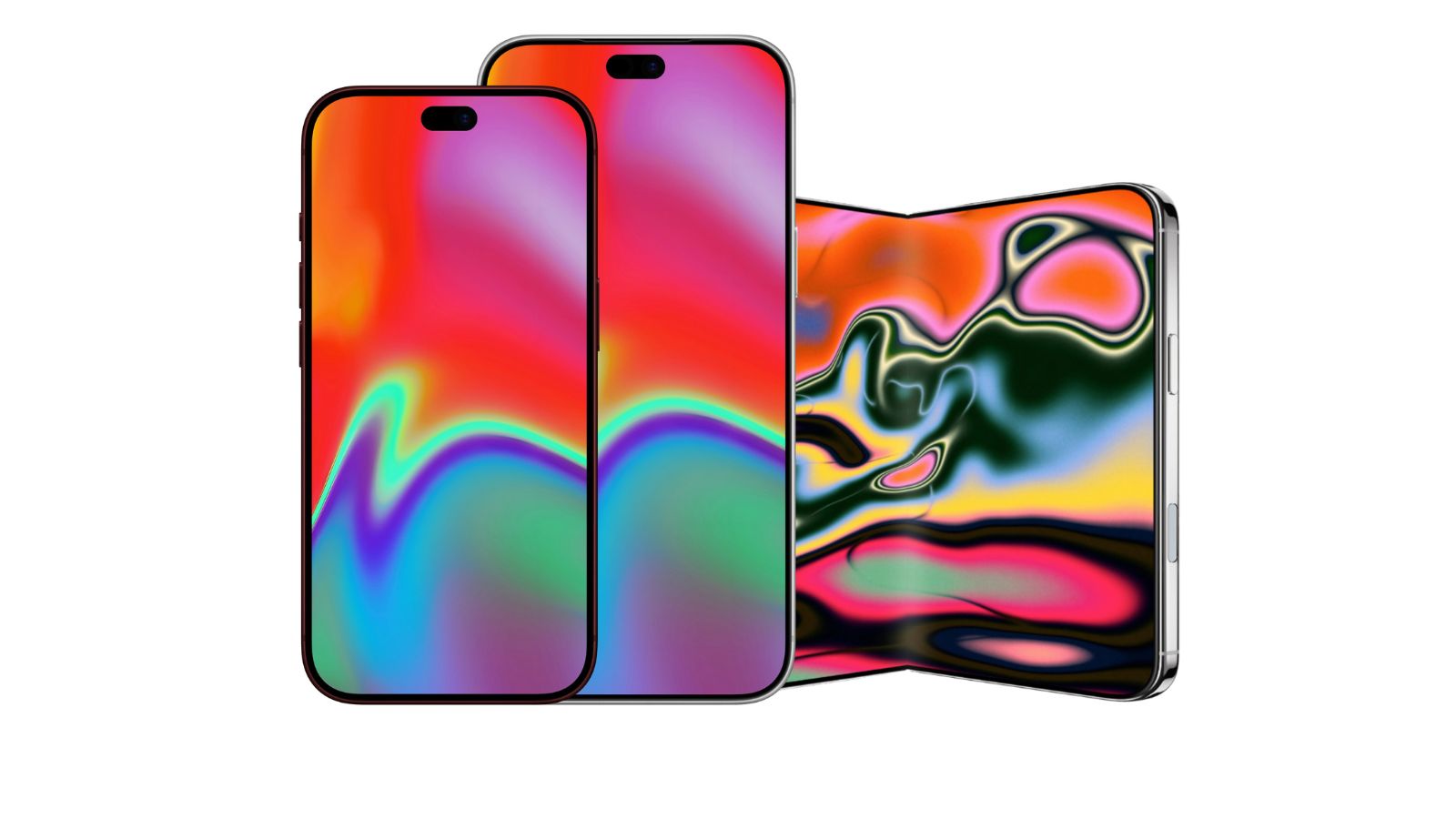 Apple’s iPhone Fold and iPhone 18 Pro are coming this year. Will you pay more?
