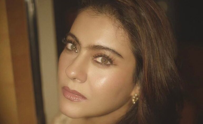 Kajol’s bronze smokey eye and Sonam Kapoor’s signature centre-parted waves led this week’s best beauty looks