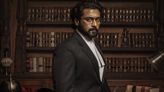 Suriya to work with TJ Gnanavel again after Jai Bhim for KGF, Kantara, Salaar producers Hombale Films