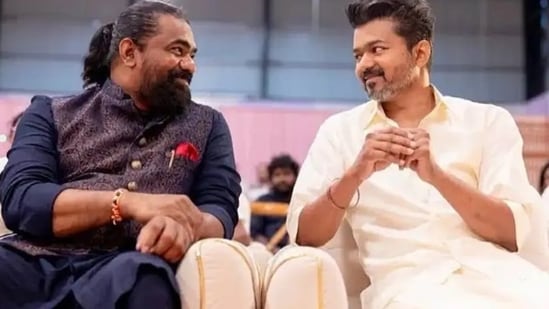 Internet confused as Vijay’s Jana Nayagan producer appointed as TN government’s special representative at New Delhi
