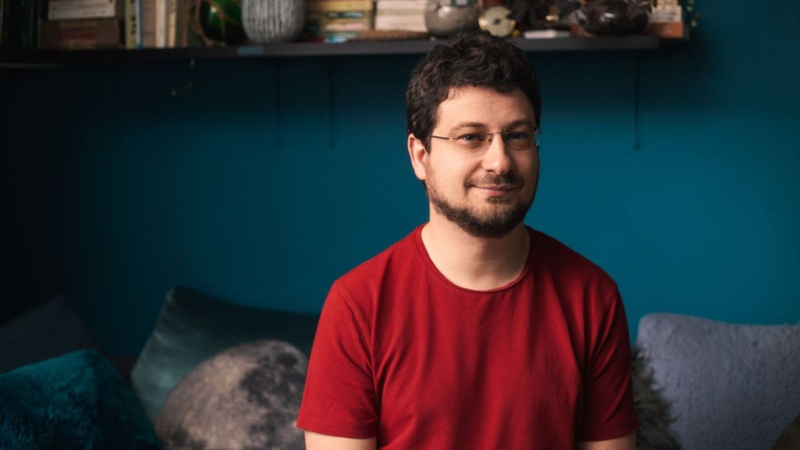 VLC creator turns attention to robots, raises $5 million for real-time device platform | Technology News