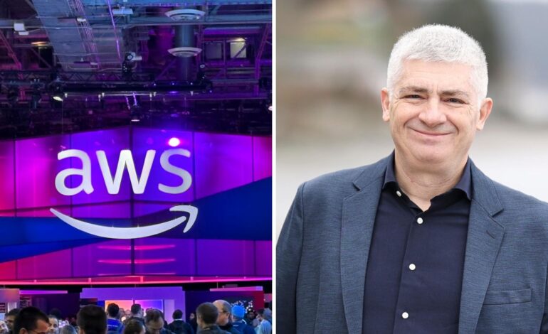 ‘Developers are moving from writing code to orchestrating AI agents’: AWS’s Jeff Barr | Technology News