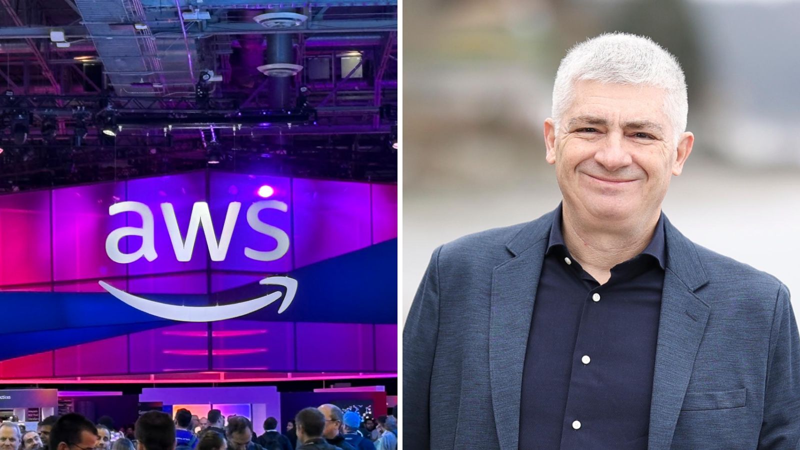 ‘Developers are moving from writing code to orchestrating AI agents’: AWS’s Jeff Barr | Technology News