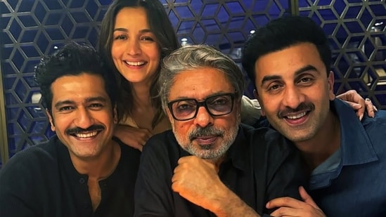 Sanjay Leela Bhansali’s Love & War worker dies on set; ₹40 lakh announced, FWICE demands ₹50 lakh as compensation