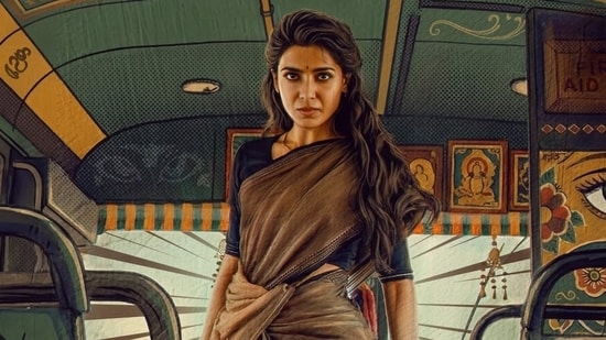 Samantha Ruth Prabhu’s Maa Inti Bangaaram sequel officially announced; Raj Nidimoru makes big reveal: ‘Double the fun’