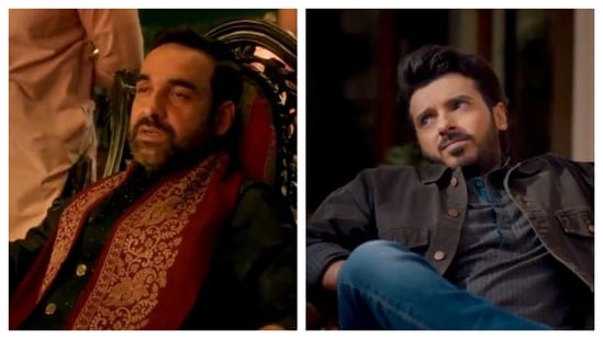 Mirzapur the Movie teaser reaction: Fans miss Vikrant Massey’s Bablu Pandit, fear censorship