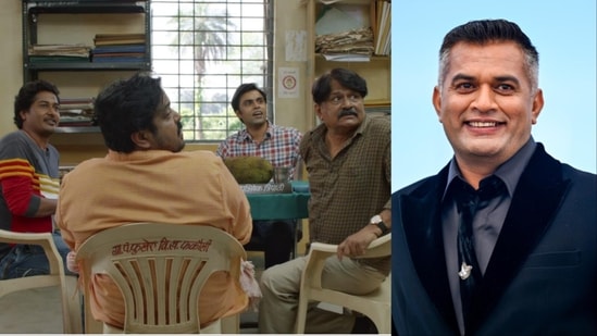 Neeraj Ghaywan slams TVF show Panchayat: ‘Can’t create a village where only upper-caste names exist’