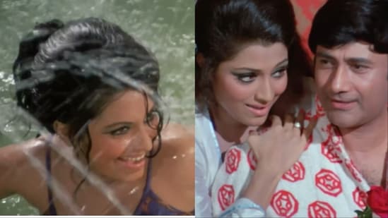 Veteran actor Bindu refused to wear bikini, halted Yash Chopra’s shoot for 2 hours: ‘You didn’t tell me earlier’
