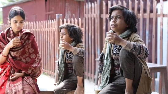 Laapataa Ladies actor Satendra Soni breaks down, alleges director beat him up over unpaid fees: ‘Marne ki dhamki…’