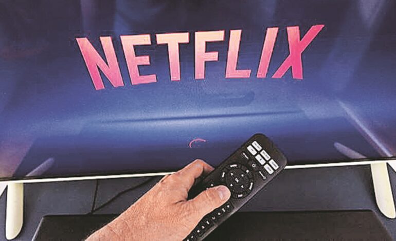 Netflix now requires a unique email ID for every profile login: What it means for users | Technology News