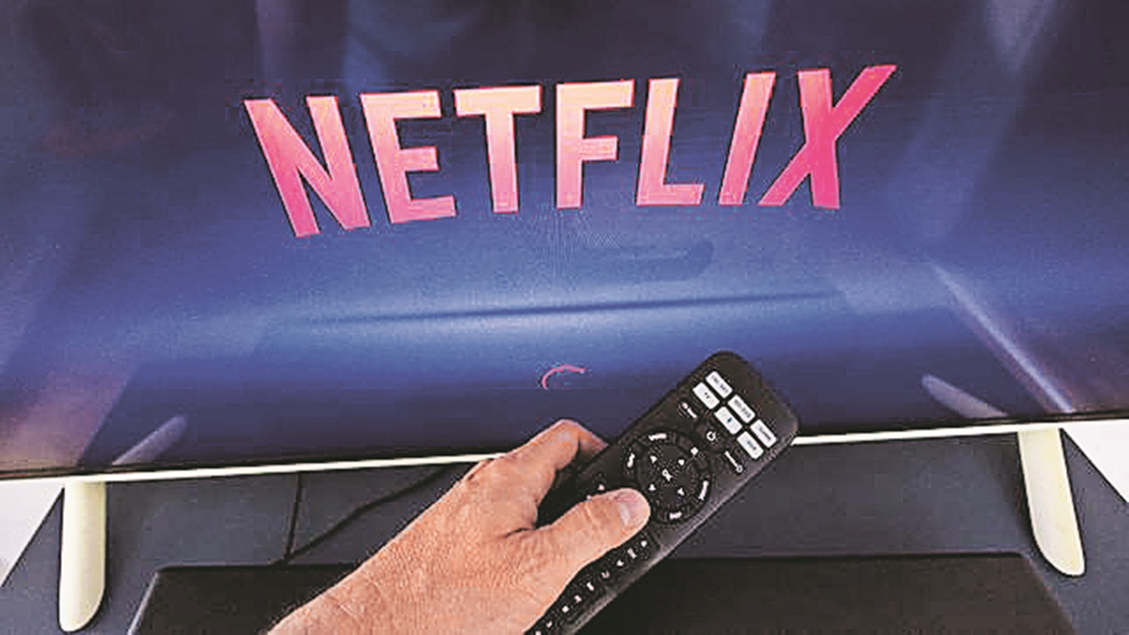 Netflix now requires a unique email ID for every profile login: What it means for users | Technology News