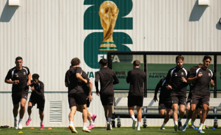 US seizes nearly 400 websites that were illegally streaming World Cup, DOJ says | Technology News