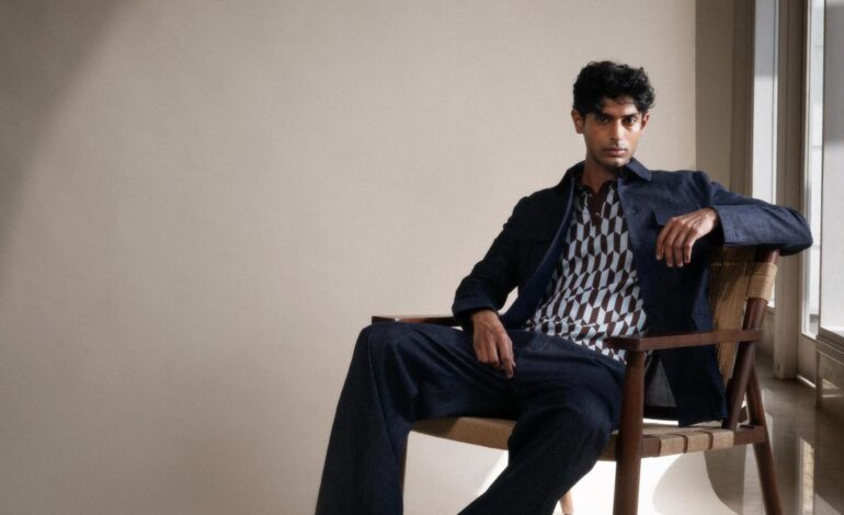 Nicobar at 10: Founders Simran Lal and Raul Rai on the brand’s ₹200 crore growth and collaboration with Rajesh Pratap Singh